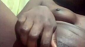 That solo sexual moment you control 😏