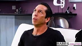 Babes - Black Is Better - Lily Rader - Back To Black