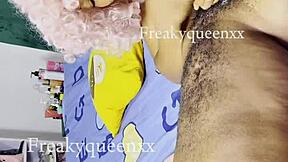 naughty fuck with stepdad at home