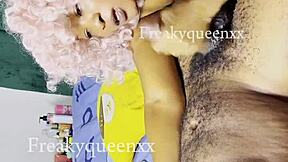 naughty fuck with stepdad at home