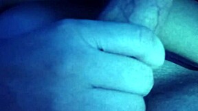 Latina teen gives best blowjob ever.