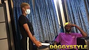 her virgin pussy made me continue fucking her every time