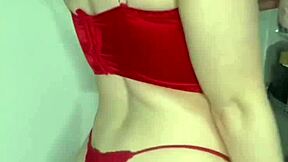 My Horny British Girlfriend Orgasms In POV 😍