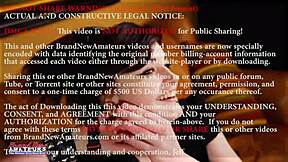 inked cutie marcie dildo fucks her horny twat wearing lingerie and squirts 😍