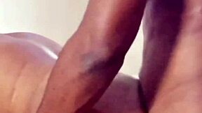 milf massage big ass satisfaction