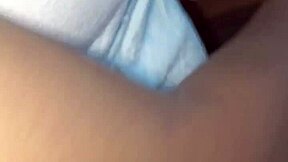 bhabhi's fat ass in the kitchen made me horny