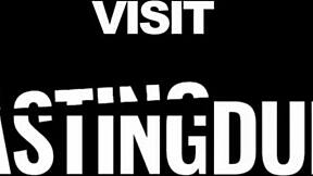 Naughty Hispanic College Slut Takes Fat Cock In Her Throat, Watch Her Foreplay And Facial Cumshot Now