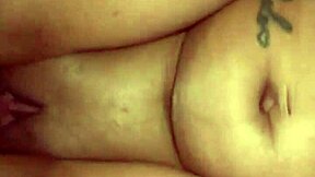 He Knows My Pussy Intimately