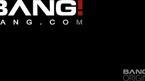 Bang Surprise - Beautiful Paige Owens Squirts Multiple Times