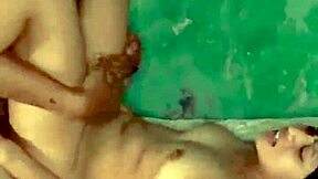 High Quality Homemade Porn With Colombian Milf Blowjob