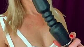 Russian nurse Sugarnadya chats about her sexy secrets and work life