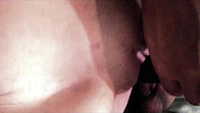 Compilation of cucumber and double penetration