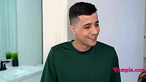 i give my body as gift, step bro