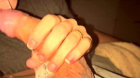 Latina sexy sucks my cock well - argentine hot couple