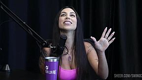 Compilados Da Didy Reis Cast Com Tifany Rocha - Parte 4