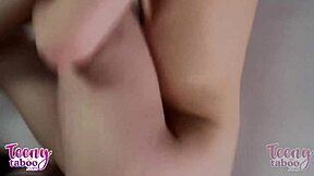 taboo sex loving nicole auclaire was creampied by seth brogan