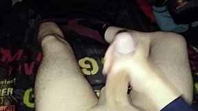 I'm SO TIRED yet SO HORNY