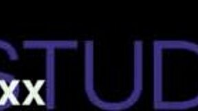 I edged the british nurse with the machine