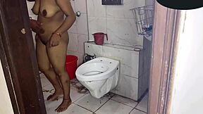 Afeitandole La Cuca A La Vecina Para Comermela Rico