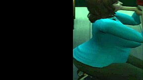 Fat Bus Driver Sucks Dick On The Bus With Young Girl