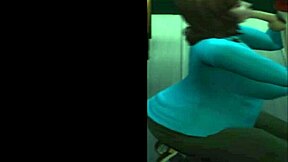 Fat Bus Driver Sucks Dick On The Bus With Young Girl