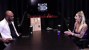 julia fontanelli in prison on special saddle