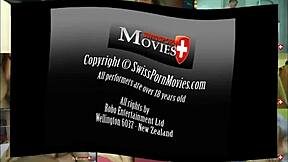 i licked and sucked chiara until she came in my facial