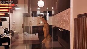 Is Nick Niquita Addicted To Stepfather's Big Cock?