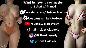 Mature catching teen 18+ sucking cock in 3some group 😏💦