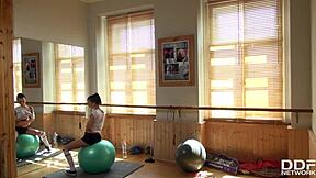 cock-hungry teen tina walker deepthroats big dick pov