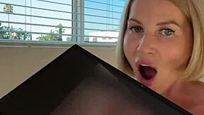 Russian nurse Sugarnadya chats about her sexy secrets and work life