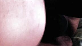 Compilation of cucumber and double penetration