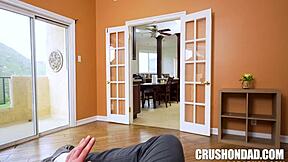 i pranked ellie nova and mike mancini