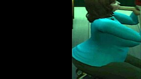 Fat Bus Driver Sucks Dick On The Bus With Young Girl