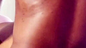 milf massage big ass satisfaction