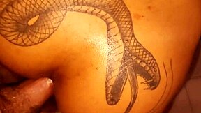 Is Nick Niquita Addicted To Stepfather's Big Cock?