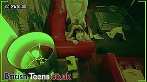 Voyeur Teen Spies Teacher Fucking.