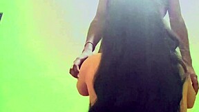 Young Desi Wife Lifted And Fucked Hard By Husband