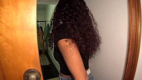 I Followed the Girl in the Shower