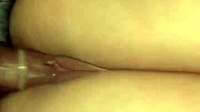 He Knows My Pussy Intimately