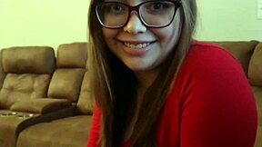 real tinder girl invited me over then we fucked.