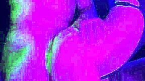 Skinny Model Loves Rough Fucking