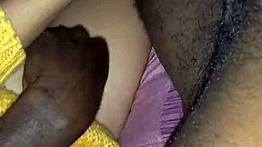 oh god, this virgin teen is taking that huge black cock!