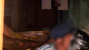 Horny Asian Fucks Maid In Missionary