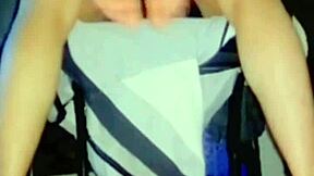 young latina neighbor loves dick if you pay for nails