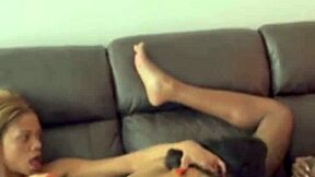 Want to fuck before we leave?