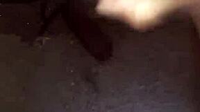 A quick moment in the abandoned bathroom