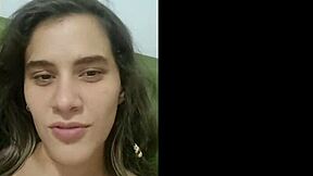 Why masturbate with dildo in my pussy and ass?