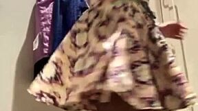 bbw teen deepthroats in public 😍 big tits and ass orgasm.