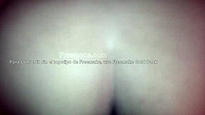 Dandole Rico A Mi Novia Con Anal, Orgasm, Massage, And Squirting.